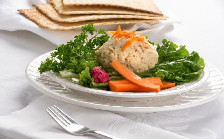 Gefilte fisz