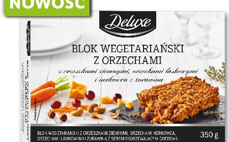 Przygotuj się na Wielkanoc: oferta Deluxe w LIDLU