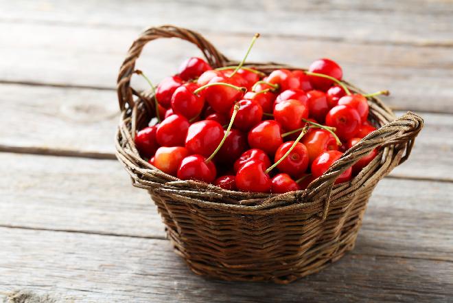 Przepis na konfiturę z wiśni: przetwory na zimę