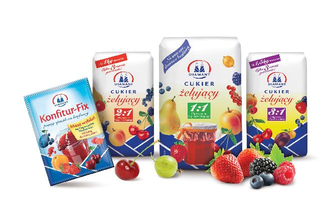 Zakręć lato na dłużej i przygotuj słodki dżem w 3 minuty!