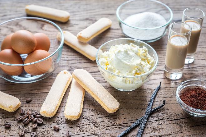 Tiramisu - jakie są warianty włoskiego deseru?